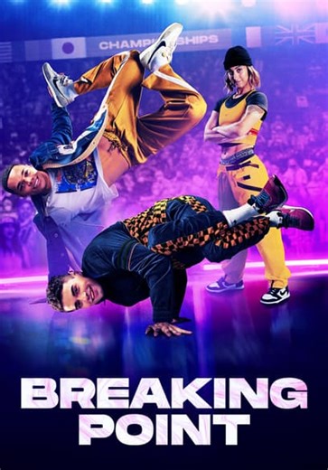 Breaking Point (2023)
