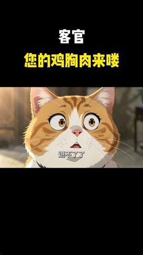 客官您抖店鸡胸肉来咯