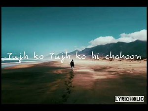 Humraah Lyrics Asim Azhar Malang Disha Patani, Aditya Roy Kapur