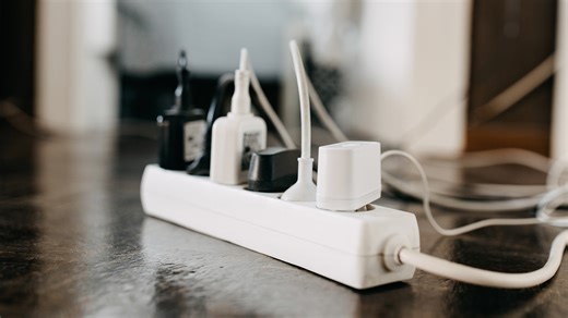 Why you should NEVER plug essential cold weather item into a power strip
