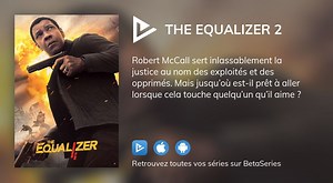 The Equalizer 2