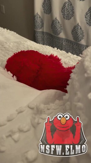 Deborah Ruins Summer for Elmo - Comedy Video