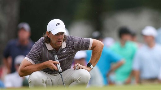 LeBron James joins Caitlin Clark with Tommy Fleetwood Tour Championship prediction