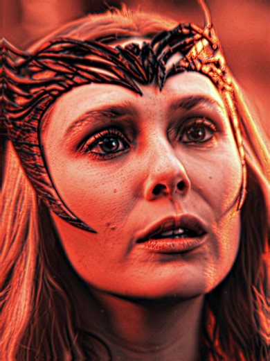 Hayloft II: Perfect Match for Wanda Maximoff
