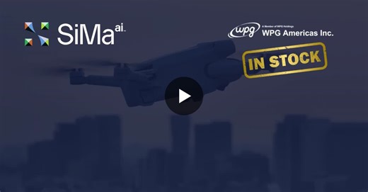 Boost Edge AI with SiMa.ai Modalix SoM and DevKit | WPG Americas Inc. posted on the topic | LinkedIn