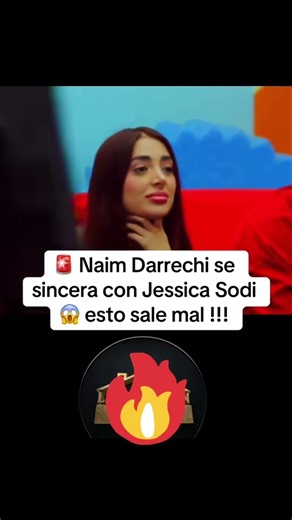Naim se sincera con Jessica Sodi 🚨 #lamansionvip #mansionvip #viral #trending #shorts #reality