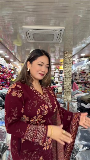 Malla Fancy Clothing Collection in Tanahun