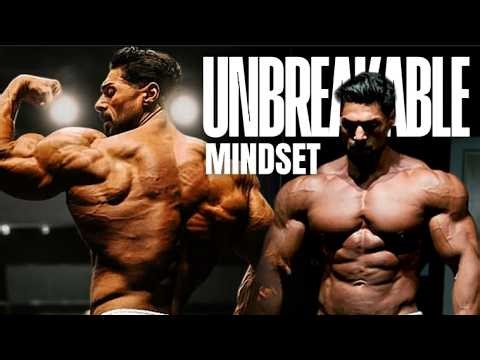 UNBREAKABLE MINDSET Gym Motivation | Motivational Songs (NEFFEX)🔥