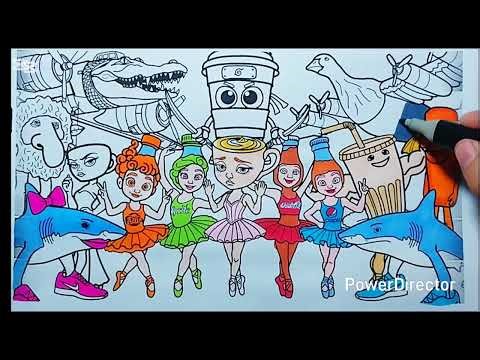 Top Italian Brainrot