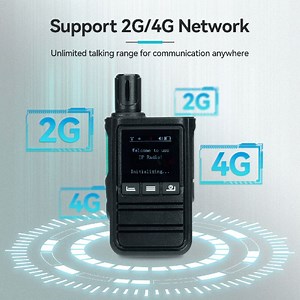 Retevis L51 วิทยุสื่อสารใส่ซิม POC 4G ไม่ต้องขอใบอนุญาต ฟรีค่า Server ตลอดชีพ คุยไกลไม่จำกัดระยะทางทั่วไทย มีระบบ GPS สำหรับโรงแรมและโลจิสติกส์ | Lazada.co.th