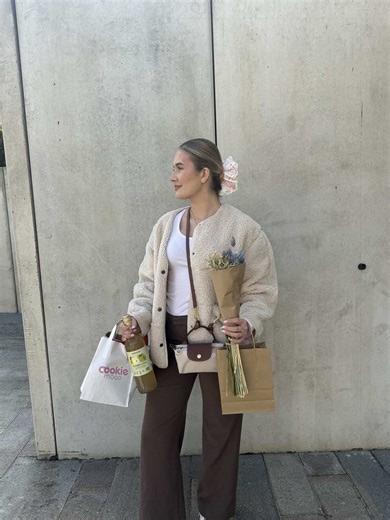 marki wymienione w filmiku: kombucha @delikatna.bio ciasteczka @CookieMood ręczniki Enné kubek @skrzacieceramics kwiatki @secca_driedflowers kadzidła High Light Shop plakat z myszkami Pracownia Agata Malec plakat mara mara design #targirzeczyladnych #poznan #targipoznan #rzeczydodomu #haul