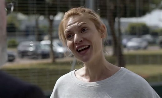 Top 5 Episodes of Homeland, ranked by IMDb ratings