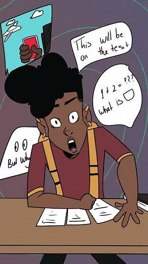 I AM LOST (animated meme #shorts) In this shirt- Irrepressible