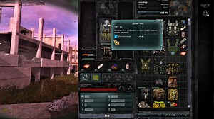 Inventory Enhance (expansion 1) 1.5r7 addon