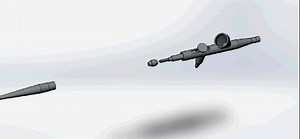 Watch how to assembly a airbrush gun 18-0020 on Amazon Live