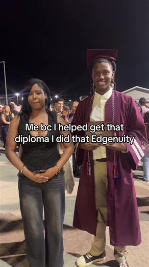 Class of 2026: Claiming My Edgenuity Diploma