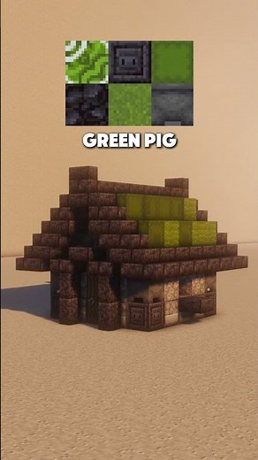 🎨 6 Unique Minecraft Block Palettes for Every Builder 🏡