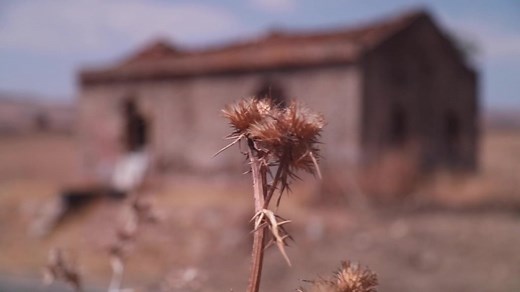 As high temperatures hurt Sicily’s food production, rising sea levels threaten housing