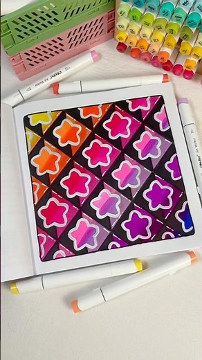 Gracies | Christmas Patterns Coloring book