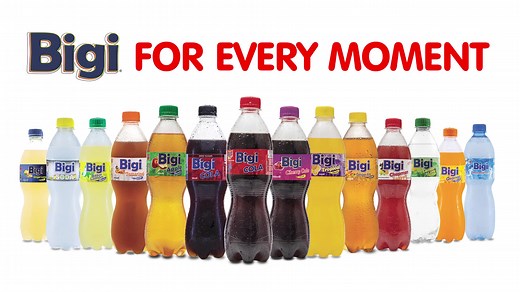 Pour in the fun with the different variants of Bigi! Each bottle holds the promise of adding color and joy to your gatherings. #BigiForEveryMoment #BigiDrinks | Drink Bigi