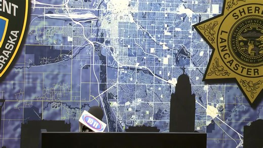 LPD gives briefing on early morning officer involved shooting. | NTV News