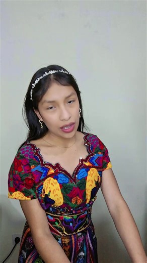 Celebrating Strong Women in Guatemala's Traditional Attire