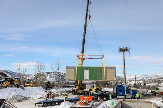 Applications being accepted for Eagle’s Planning and Zoning Commission