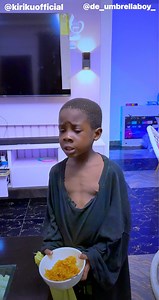 Kiriku and trouble 5&6 😂 | Kiriku