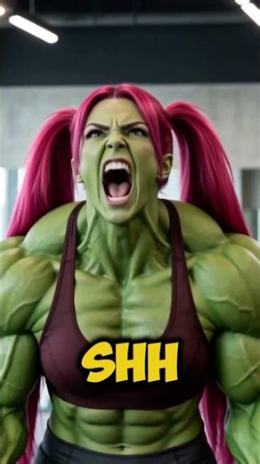 He threw her tripod... BIG MISTAKE! 💀💥 #funny #viral #prank #shorts