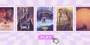 23 Best Action Movies to Stream That Are Packing a Punch in 2023