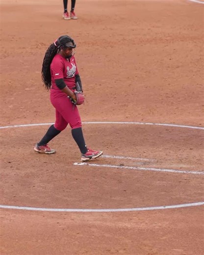 Just a sneak peak of what’s to come from SJ this spring 😉 | NC State Softball | Facebook