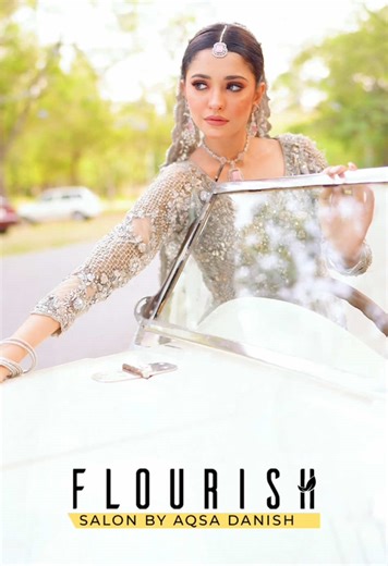 Package 1 Barat Makeover / Valima Makeover and get 1 Model Party Makeup 1 Hydra Facial In just Rs 25,000/- Package 2 Barat / Valima Makeover and get Exclusive Bridal Services 1 Soft Party Makeup In just Rs 28000/- Exclusive Services Jansen 3D facial treatment, Face polish, Full arm wax, Full leg wax, Under arm wax, Hand and feet bleach, Whitening manicure , Whitening Pedicure, Hair trimming, Wash, paddle dry, Threading Package 3 Barat Makeover / Valima Makeover and get Mehndi Makeover / Nikkah M