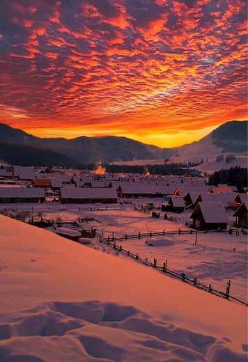 Different Sunsets: Hidden Face, Pretty Sky Aesthetic