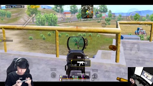 Mastering Solo vs Squad: Pro Tips for PUBG and Call of Duty