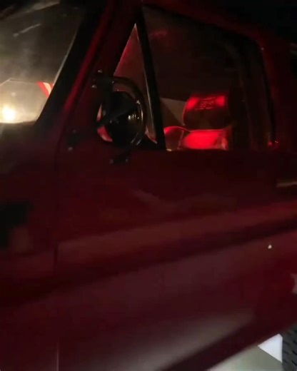 #broncoprerunner #bronco #fordbronco Volumen UP! | Bronco Prerunner