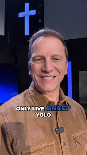 Bring a friend and don't miss this weekend's message, “Live Like There’s More Than This Life” from Pastor T.K. Anderson’s series, Living Godly in an Ungodly World. Sat. 5PM | Sun. 9AM & 10:45AM @ Main St. Campus. | Compass Church