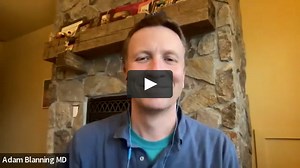 Rest, Warmth and Cleansing, a workshop with Dr. Adam Blanning