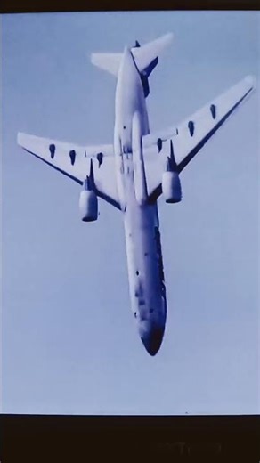 Federal Express Flight 705 ATC Recording