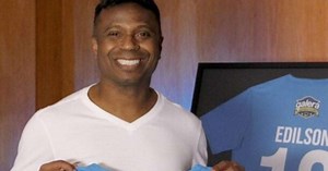 Edilson Capetinha é um dos nomes do BBB26, diz perfil especializado