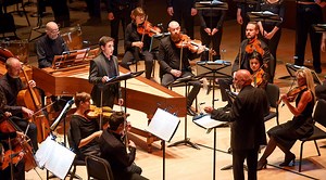 Handel - Messiah: Part Two