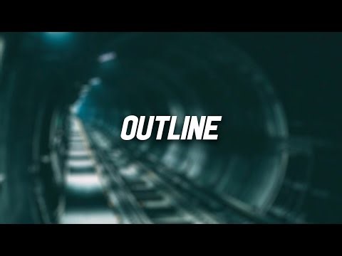 (FREE) Piano Type Beat - "Outline" | Underground Type Beat | Type Beat | Free Type Beat | Rap Beat