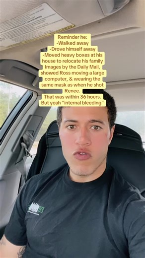 Understanding Internal Bleeding and Recovery