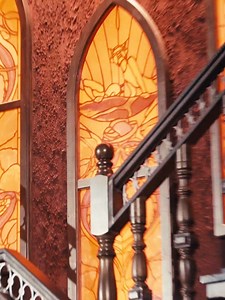 Jupiter Jones on Reels