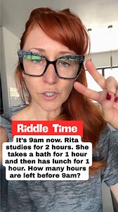 The funniest riddles are the ones that fool us all. #riddlemethis #brainteaser #wordchallenge | Sarah S