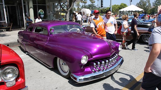 10  Ways To Put On A Great Hot Rod Car Show