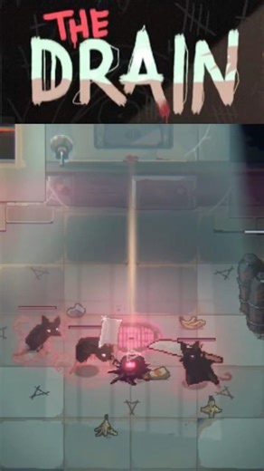 Rat Sushi? Yes please!