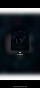 Ex - Callalily #kelyricss #fyp #ex #music #lyrics