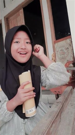 pov;cari bakat penyanyi #bestienaura #nauragabut #temennaura 🤍💚