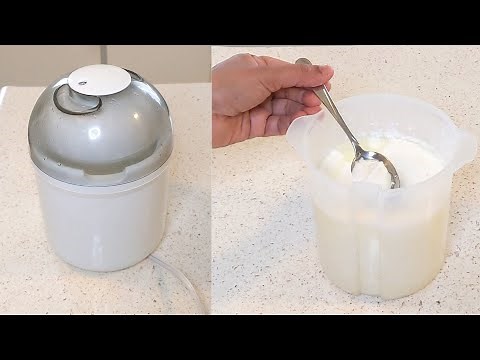How To use Salton 1 quart Yoghurt Maker | Link in Description