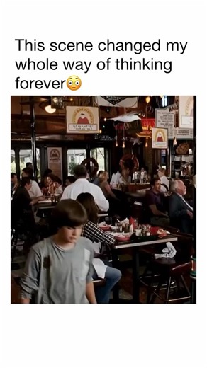 Truth Teller/ Light Bringer | @advice This scene really hit me hard 🎬: Evan Almighty Newscaster Evan Baxter (Steve Carell) leaves Buffalo behind when he wins a seat in... | Instagram